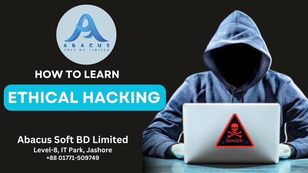 Ethical Hacking: Protecting your systems from cyber threats